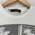 ディースクエアード DSQUARED2 フォト プリント 半袖 Tシャツ メンズ S