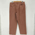 パパス papas コットン ワンタック チノスラックス メンズ JPN:XL