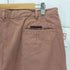 パパス papas コットン ワンタック チノスラックス メンズ JPN:XL