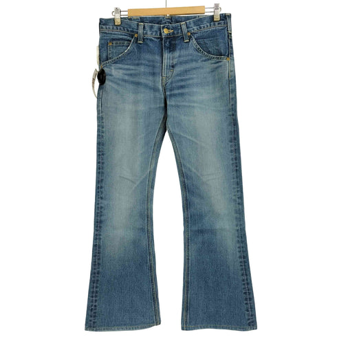 リー Lee AMERICAN RIDERS アメリカン・ライダース 202 ベルボトム パンツ メンズ US:30-31