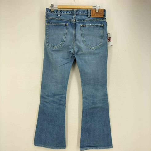 リー Lee AMERICAN RIDERS アメリカン・ライダース 202 ベルボトム パンツ メンズ US:30-31