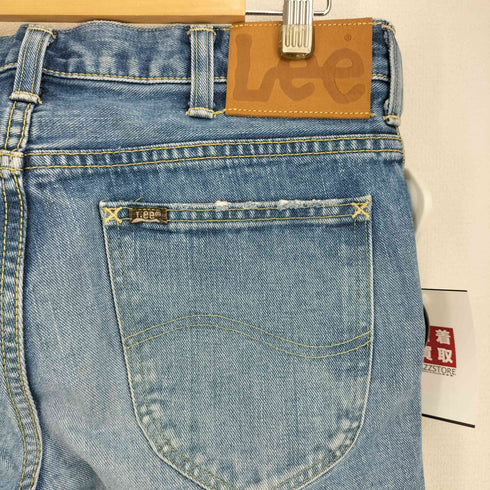 リー Lee AMERICAN RIDERS アメリカン・ライダース 202 ベルボトム パンツ メンズ US:30-31