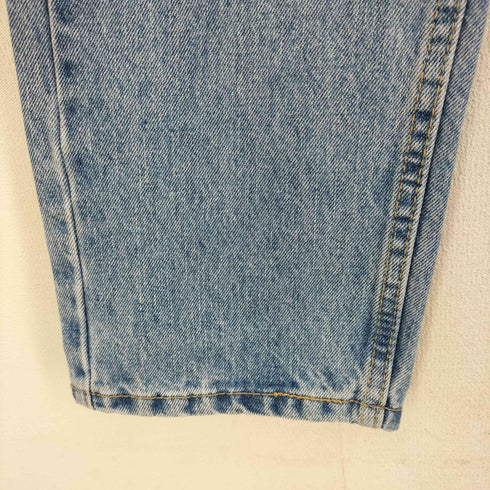 リーバイス Levis 505 ストレートデニムパンツ メンズ 29/32