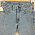 リーバイス Levis 505 ストレートデニムパンツ メンズ 29/32