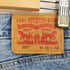 リーバイス Levis 505 ストレートデニムパンツ メンズ 29/32