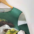 コトハヨコザワ kotohayokozawa FOOD GRAPHIC TINY TOP AVOCADO SANDWICH グラフィックトップス レディース GAL