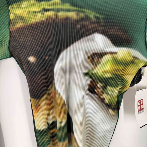 コトハヨコザワ kotohayokozawa FOOD GRAPHIC TINY TOP AVOCADO SANDWICH グラフィックトップス レディース GAL