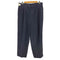 パパス papas PAPASISLAND シルク100 ツータック ワイドスラックス メンズ JPN:XL