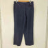 パパス papas PAPASISLAND シルク100 ツータック ワイドスラックス メンズ JPN:XL