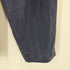 パパス papas PAPASISLAND シルク100 ツータック ワイドスラックス メンズ JPN:XL