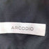 アルコディオ ARCODIO ALBERTO/GINO ブロードシャツ メンズ 37