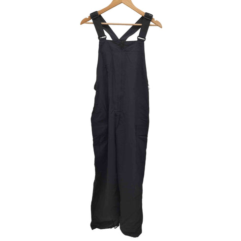 ビューティーアンドユースユナイテッドアローズ BEAUTY & YOUTH UNITED ARROWS ナイロンタスランサロペット レディース M