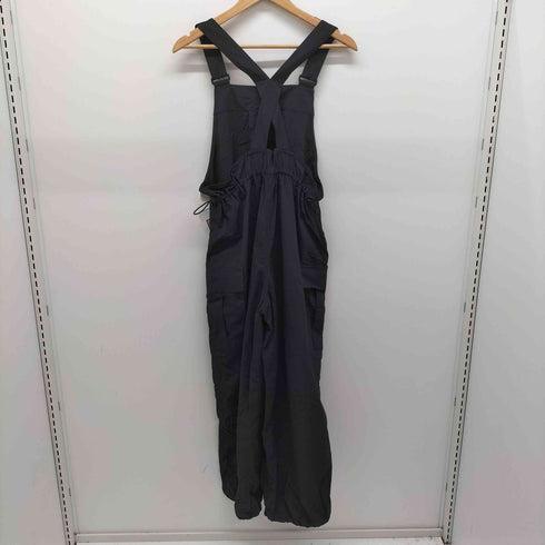 ビューティーアンドユースユナイテッドアローズ BEAUTY & YOUTH UNITED ARROWS ナイロンタスランサロペット レディース M