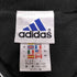 アディダス adidas 00S ロゴ刺繍 3ストライプ Vネック ベスト メンズ JPN:L