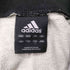 アディダス adidas 00S ロゴ刺繍 トラックジャケット メンズ JPN:L
