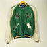 テイラートウヨウ TAILOR TOYO テーラー東洋 Mid 1950s Style Acetate Souvenir Jacket DRAGON x BLACK EAGLE アセテート スーベニア ジャケット リバーシブル メンズ JPN:XL