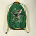 テイラートウヨウ TAILOR TOYO テーラー東洋 Mid 1950s Style Acetate Souvenir Jacket DRAGON x BLACK EAGLE アセテート スーベニア ジャケット リバーシブル メンズ JPN:XL
