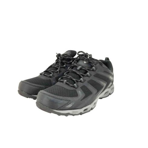 コロンビア Columbia VENTRAILIA 3 LOW OUTDRY ベントレイリア 3 ロウ アウトドライ ハイキングシューズ メンズ JPN:26