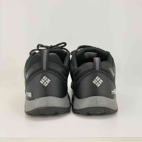 コロンビア Columbia VENTRAILIA 3 LOW OUTDRY ベントレイリア 3 ロウ アウトドライ ハイキングシューズ メンズ JPN:26