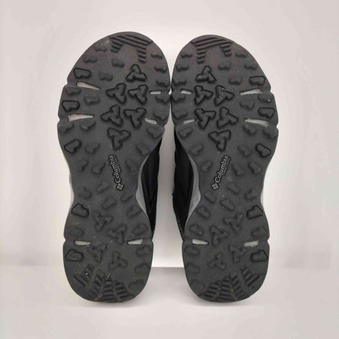 コロンビア Columbia VENTRAILIA 3 LOW OUTDRY ベントレイリア 3 ロウ アウトドライ ハイキングシューズ メンズ JPN:26