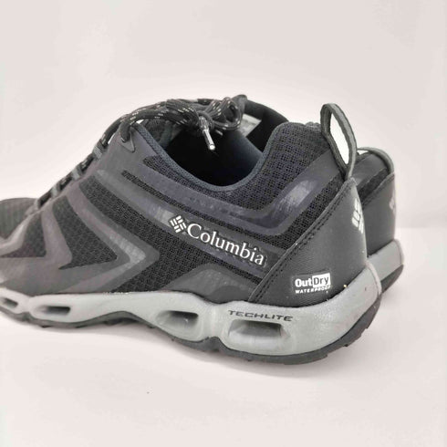 コロンビア Columbia VENTRAILIA 3 LOW OUTDRY ベントレイリア 3 ロウ アウトドライ ハイキングシューズ メンズ JPN:26