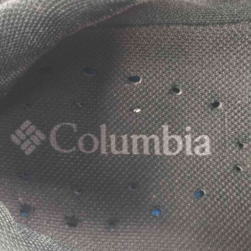 コロンビア Columbia VENTRAILIA 3 LOW OUTDRY ベントレイリア 3 ロウ アウトドライ ハイキングシューズ メンズ JPN:26