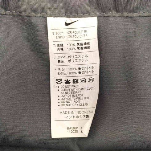 ナイキ NIKE ヘリテージ ジムサック メンズ