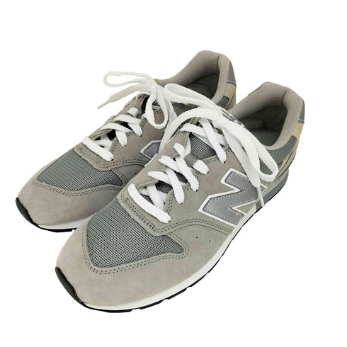 ニューバランス NEW BALANCE CM996 GRAY メンズ JPN:27