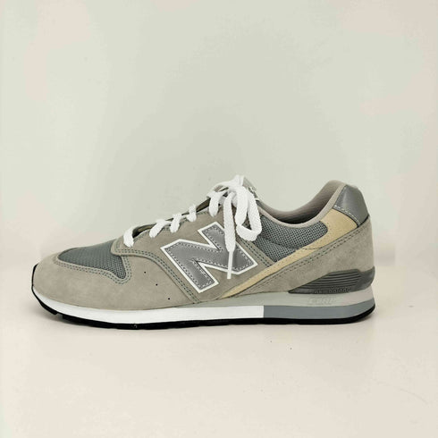 ニューバランス NEW BALANCE CM996 GRAY メンズ JPN:27