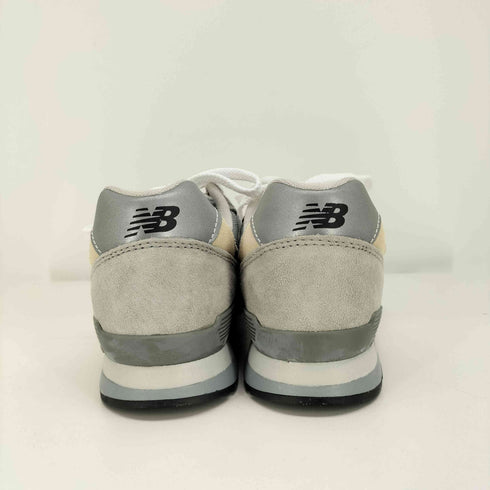 ニューバランス NEW BALANCE CM996 GRAY メンズ JPN:27