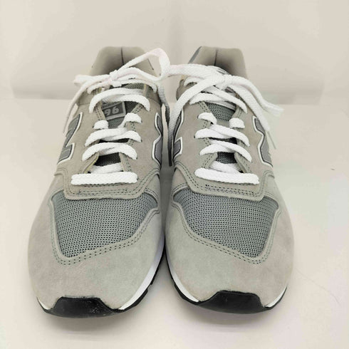 ニューバランス NEW BALANCE CM996 GRAY メンズ JPN:27