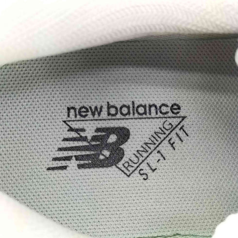 ニューバランス NEW BALANCE CM996 GRAY メンズ JPN:27