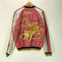 テイラートウヨウ TAILOR TOYO テーラー東洋 13AW マップ 笹虎 Reversible satin souvenir jacket リバーシブル サテン スーベニア ジャケット スカジャン メンズ JPN:M