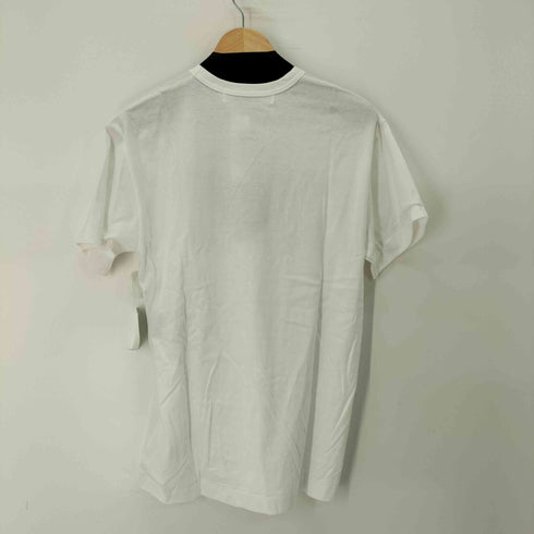 プレイコムデギャルソン PLAY COMME des GARCONS Printed Heart T-Shirt プリント ハート Tシャツ メンズ JPN:XL