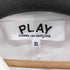 プレイコムデギャルソン PLAY COMME des GARCONS Printed Heart T-Shirt プリント ハート Tシャツ メンズ JPN:XL