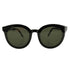 ジェントルモンスター GENTLE MONSTER BLACKPETER FLATBA ブラックピーター フラットバ キャットアイ サングラス レディース 64 16-155