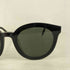 ジェントルモンスター GENTLE MONSTER BLACKPETER FLATBA ブラックピーター フラットバ キャットアイ サングラス レディース 64 16-155