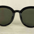 ジェントルモンスター GENTLE MONSTER BLACKPETER FLATBA ブラックピーター フラットバ キャットアイ サングラス レディース 64 16-155