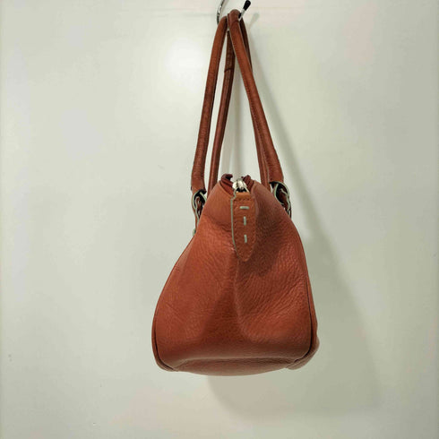 ラドリーロンドン RADLEY LONDON ドッグチャーム レザー ハンドバッグ レディース
