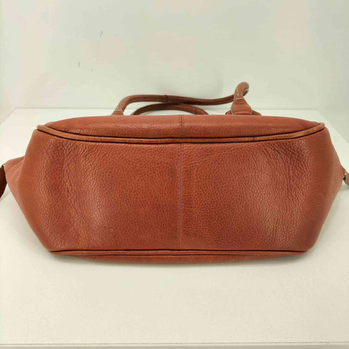 ラドリーロンドン RADLEY LONDON ドッグチャーム レザー ハンドバッグ レディース