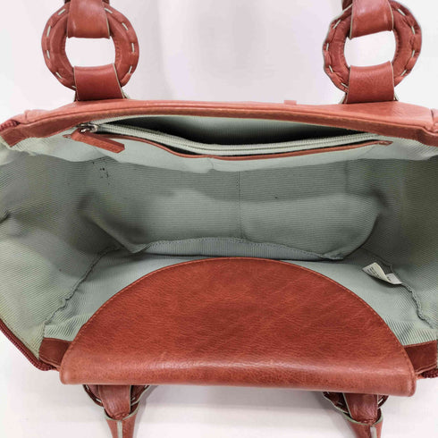 ラドリーロンドン RADLEY LONDON ドッグチャーム レザー ハンドバッグ レディース