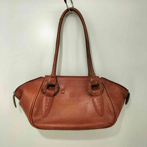 ラドリーロンドン RADLEY LONDON ドッグチャーム レザー ハンドバッグ レディース
