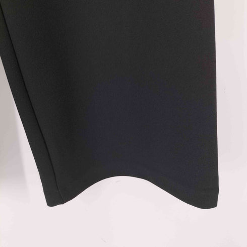 オオトロ OHOTORO Span Flared Pants レディース S/M