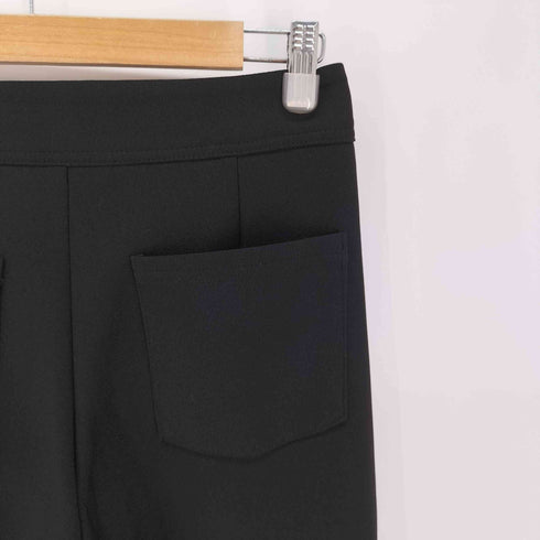 オオトロ OHOTORO Span Flared Pants レディース S/M