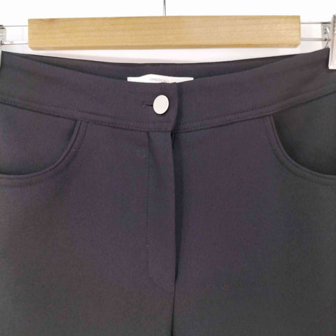 オオトロ OHOTORO Span Flared Pants レディース S/M