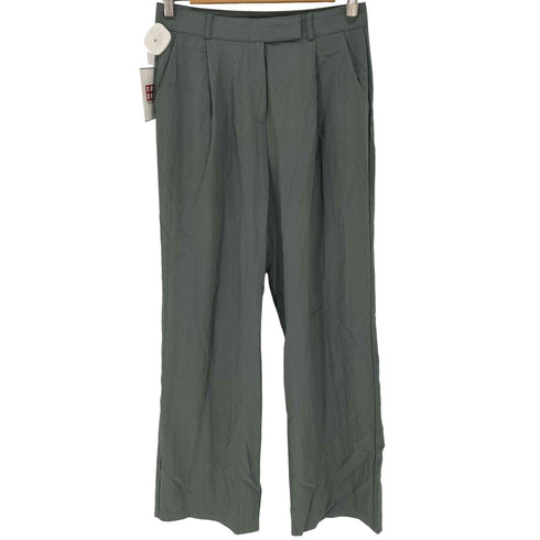 オオトロ OHOTORO Rainy Slacks レイニースラックス レディース JPN:M