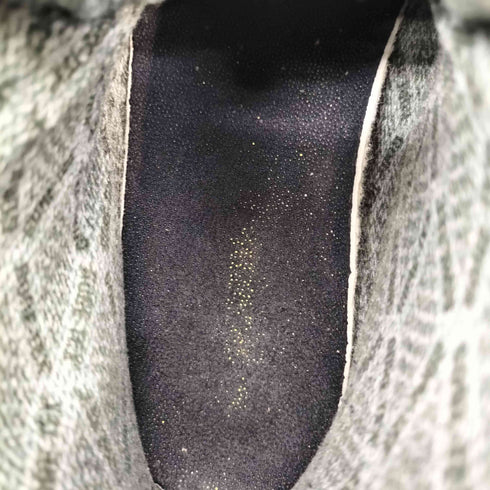 LA SPORTIVA レザー トレッキング ブーツ メンズ EUR:41