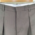 オオトロ OHOTORO 1タック ワイドスラックス レディース S/M