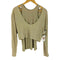 プラージュ PLAGE FRESCA TWIN レイヤード トップス レディース