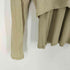 プラージュ PLAGE FRESCA TWIN レイヤード トップス レディース